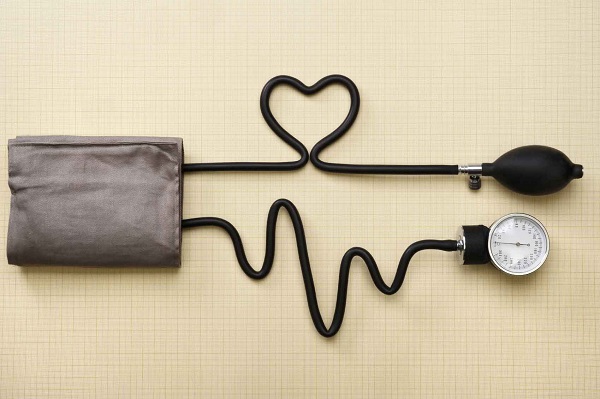 Huyết áp cao dẫn đến đột quỵ và nhồi máu cơ tim