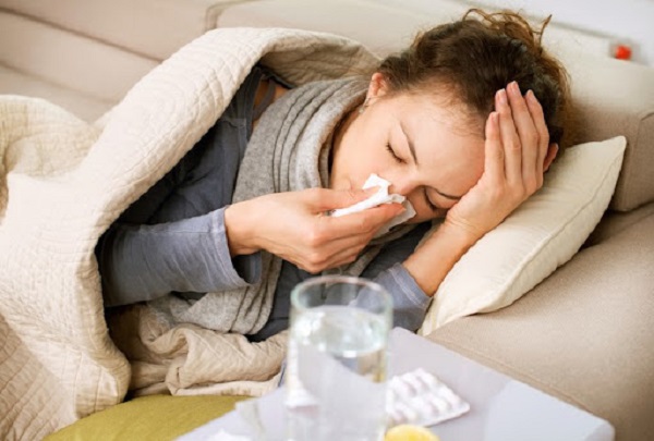 Cảm cúm có cách điều trị tại nhà nào an toàn?